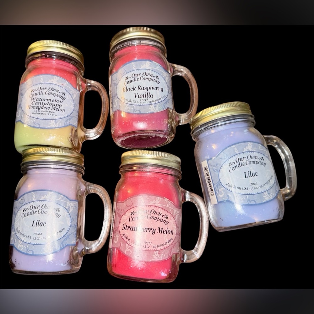 Candles